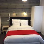 Отель Villa Hotel