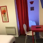 Отель Villa Hotel Труа