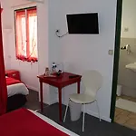 Villa Hotel Отель