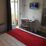 Villa Hotel 2* Труа