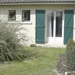 Villa Hotel Troyes