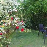 Villa Hotel Труа