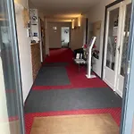 Villa Hotel Отель