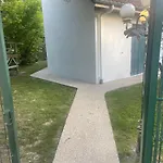 Villa Hotel Отель