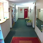 Villa Hotel Hotel Troyes