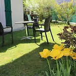 Villa Hotel Отель Труа