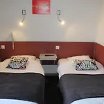 Villa Hotel 2* Труа