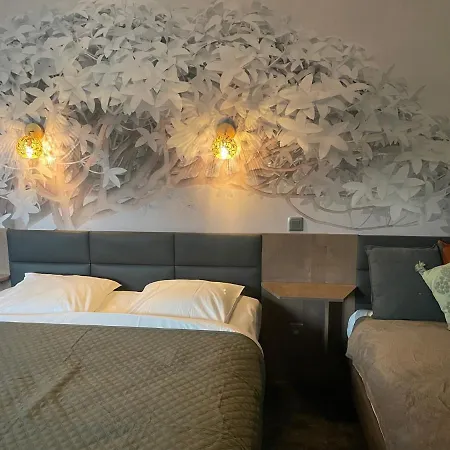 Hotel Villa Hotel 2*