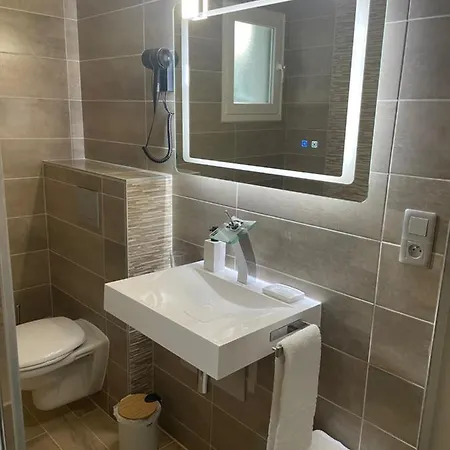 Villa Hotel Hotel