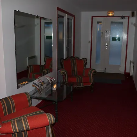 Hotel Villa Hotel Troyes