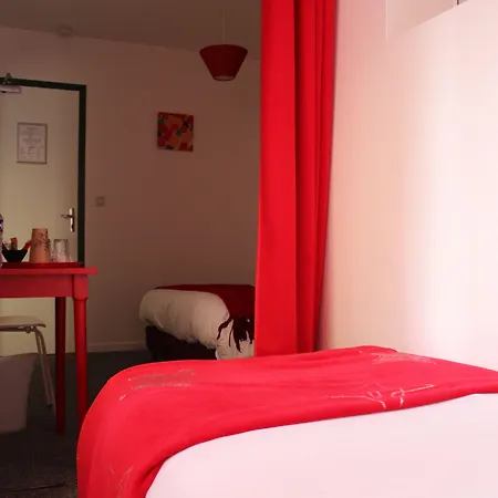 Villa Hotel 2*