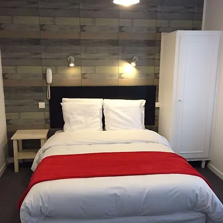 Ξενοδοχείο Villa Hotel