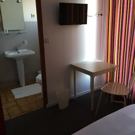 Villa Hotel 2*