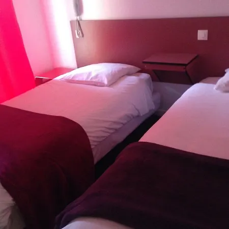 Villa Hotel Szálloda 2*