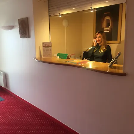 Szálloda Villa Hotel 2*