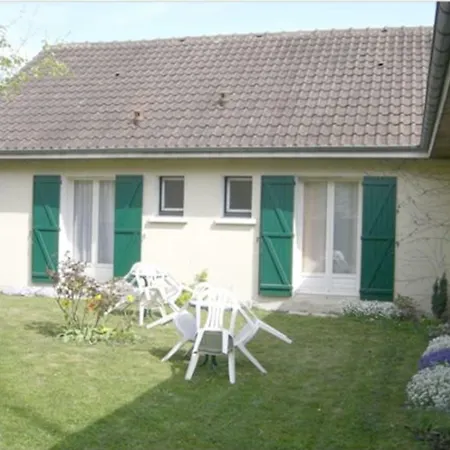 Hotel Villa Hotel 2*