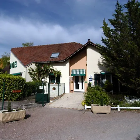 Villa Hotel Troyes