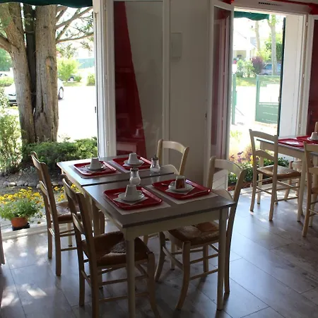 Hotel Villa Hotel Troyes