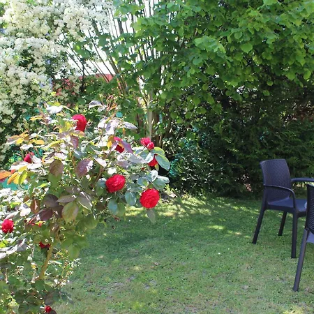 Villa Hotel Troyes