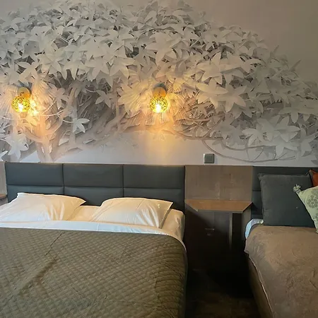 Villa Hotel 2* Troyes