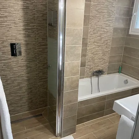 Hotel Villa Hotel 2*