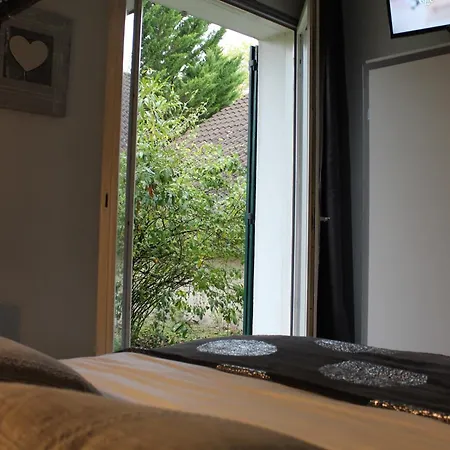 Villa Hotel Hotel Troyes
