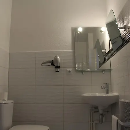 Villa Hotel 2*