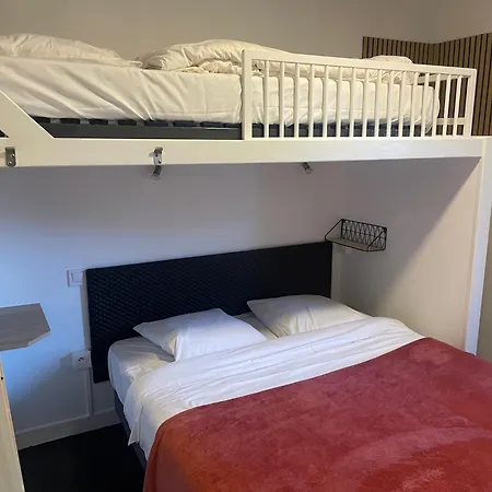 Hotel Villa Hotel Troyes