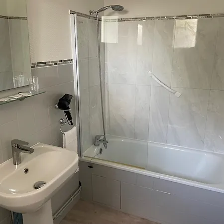 Szálloda Villa Hotel