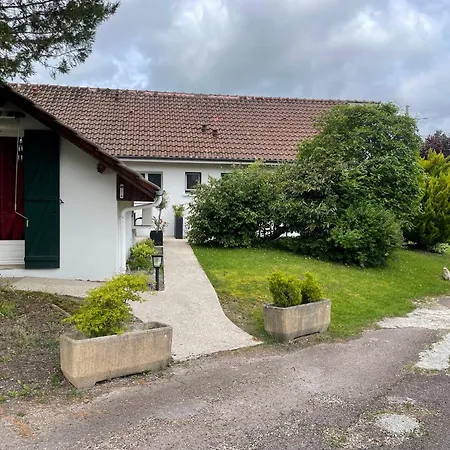 Villa Hotel Troyes
