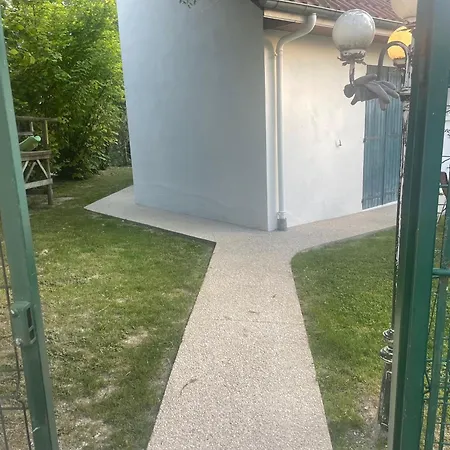 Villa Hotel Szálloda