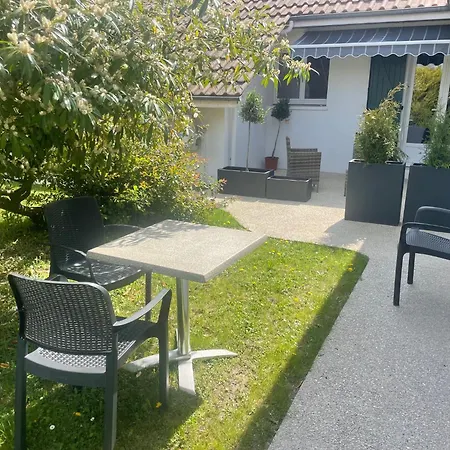 Hotel Villa Hotel 2*