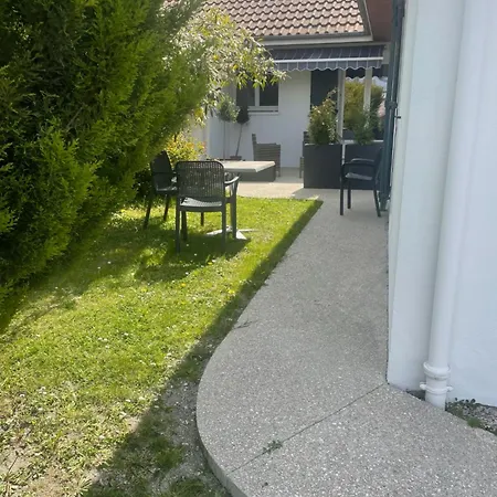 Hotel Villa Hotel Troyes