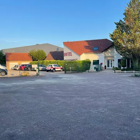 Villa Hotel