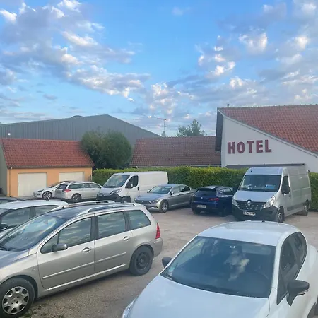 Hotel Villa Hotel Troyes