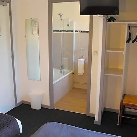 Villa Hotel Szálloda Troyes