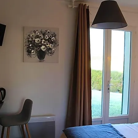 Villa Hotel 2* Troyes