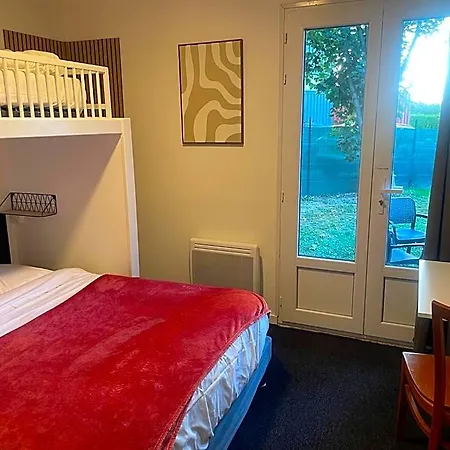 Villa Hotel 2*