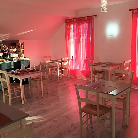 酒店 维拉酒店 特鲁瓦