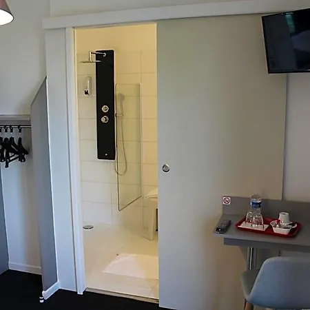 Villa Hotel Szálloda Troyes