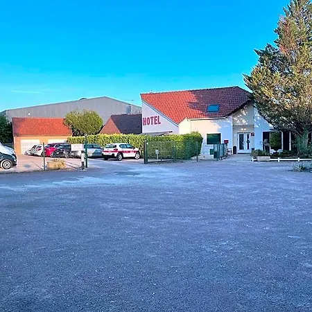 Villa Hotel 2*