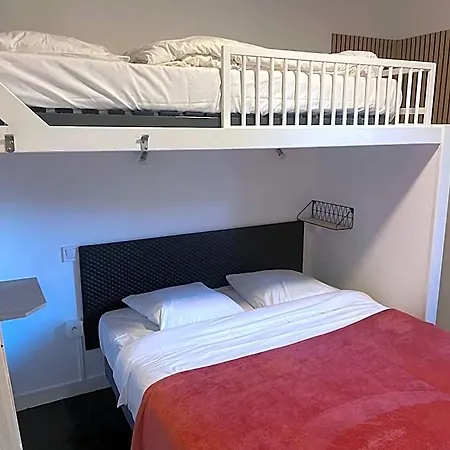 Villa Hotel Hotel Troyes