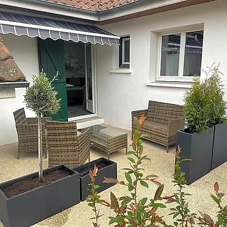 Villa Hotel 2* Troyes