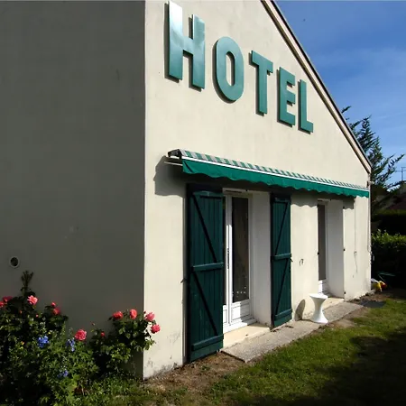Villa Hotel Troyes