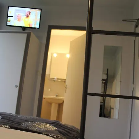 Villa Hotel Hotel