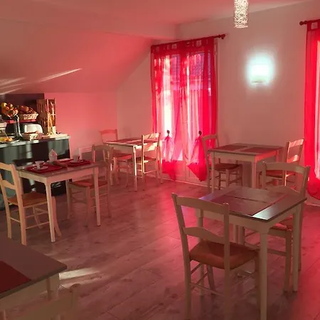 Hotel Villa Hotel
