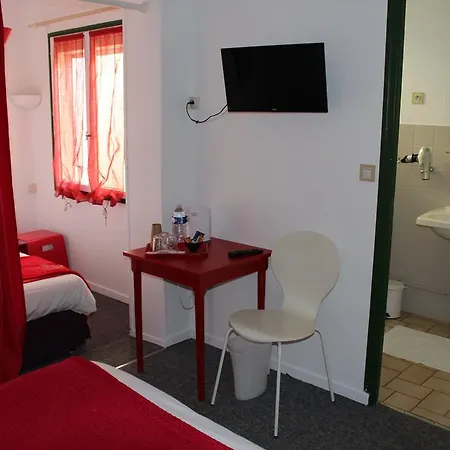 Villa Hotel Troyes