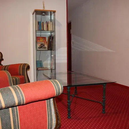 Villa Hotel Hotel Troyes