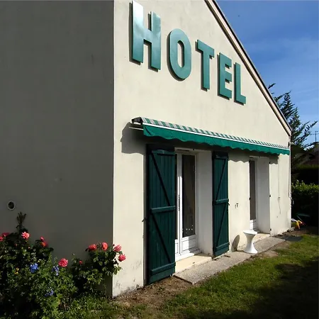 Hotel Villa Hotel