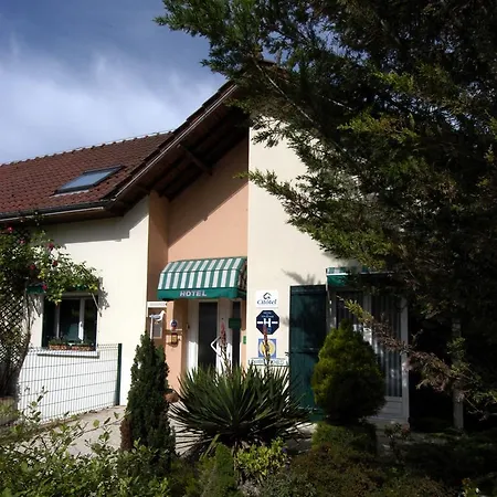 Villa Hotel Hotel